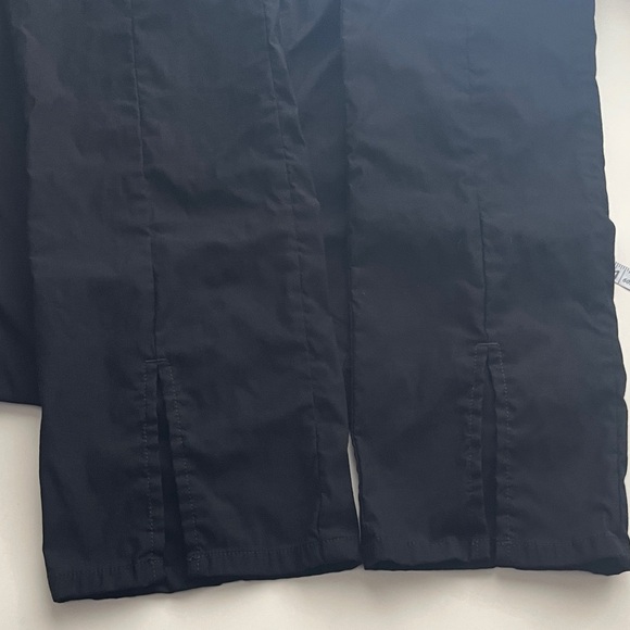 EUC Anthropologie Maeve Split-Front Pull-On Pants - Picture 10 of 10